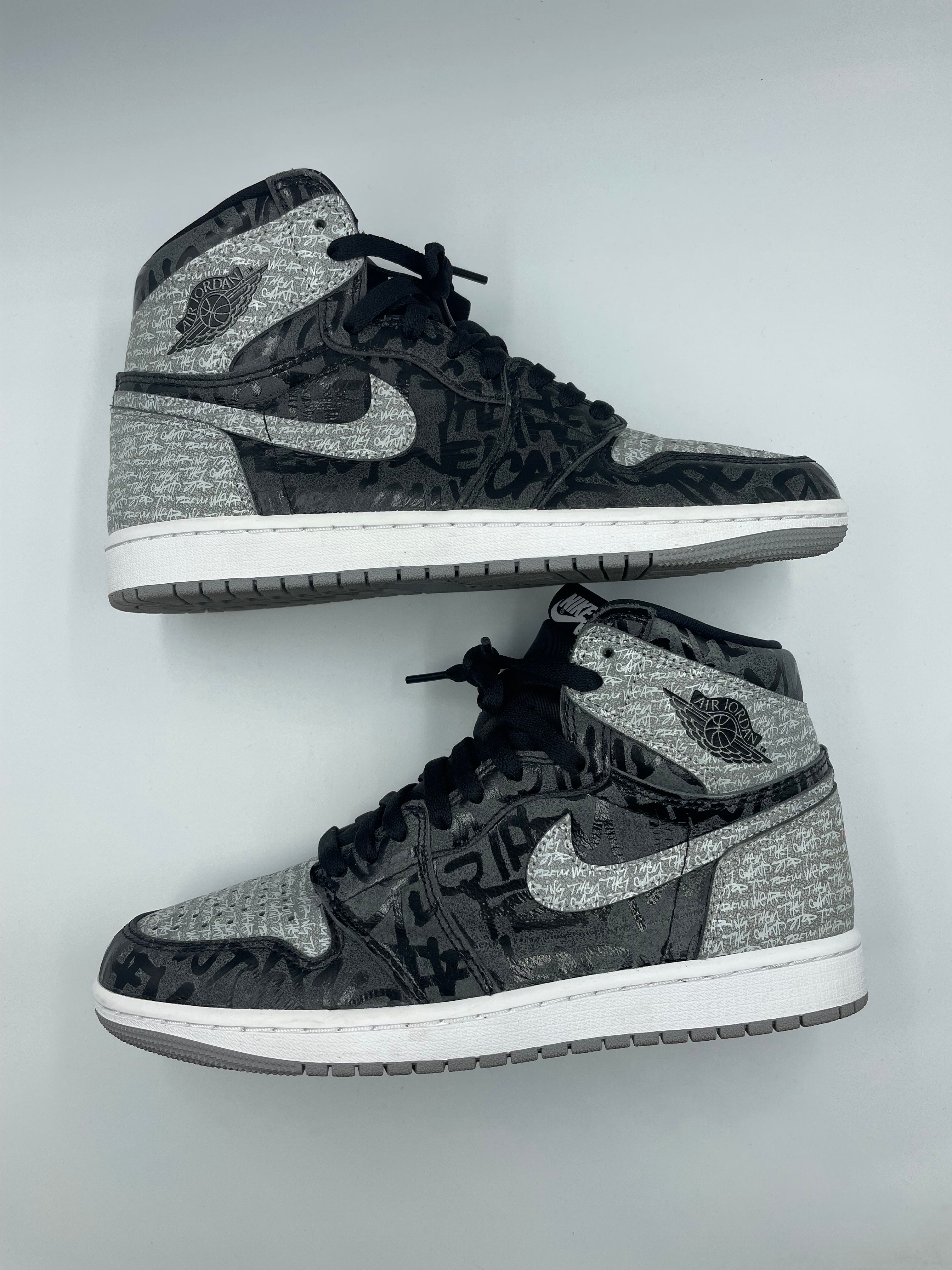 Nike Air Jordan 1 High OG "Rebellionaire"