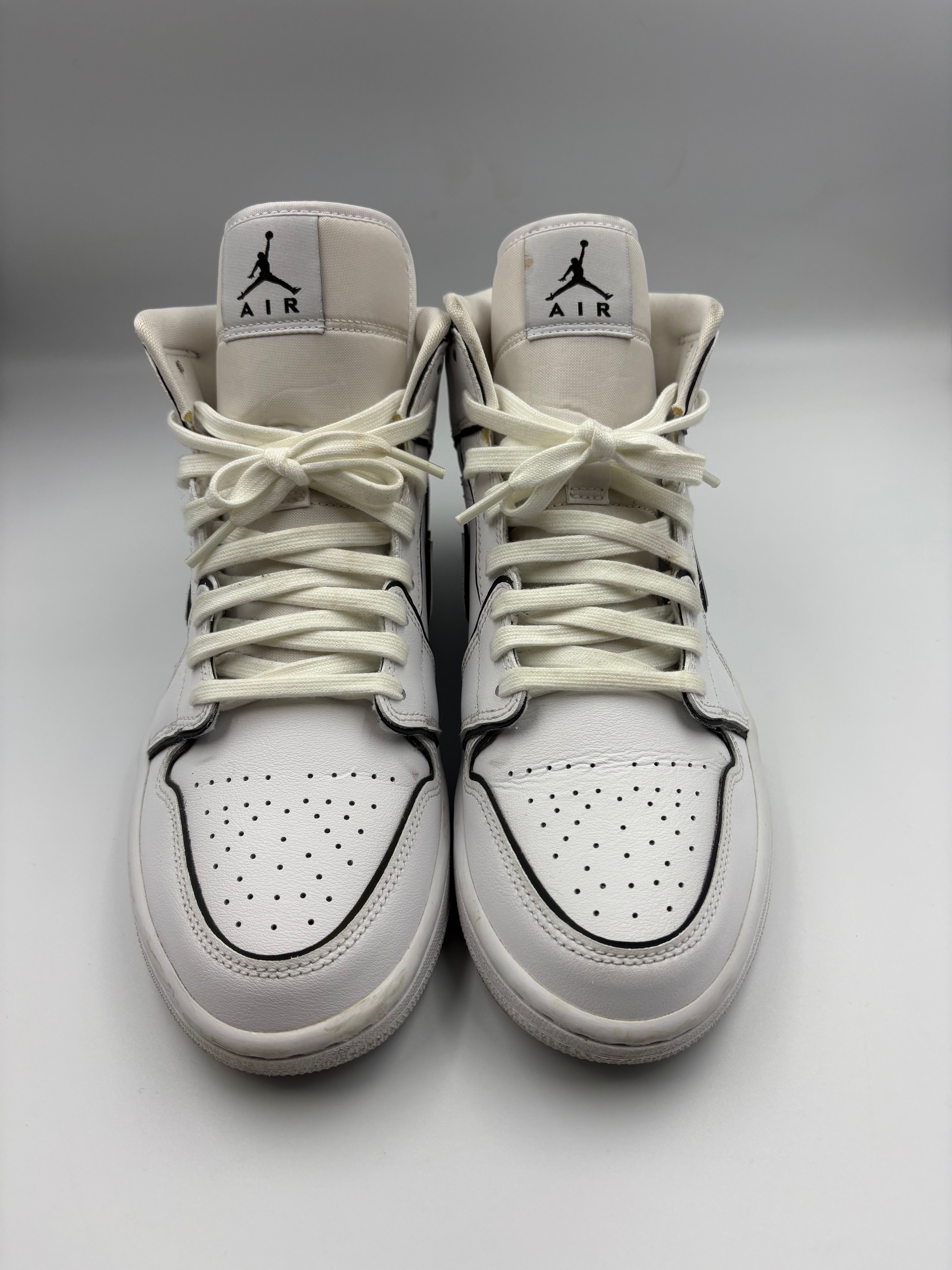NIKE Air Jordan 1 24センチ定価16500円！！！ 世界3,399足限定】Nike Air Jordan 1 Retro High OG “Xuanwu”が