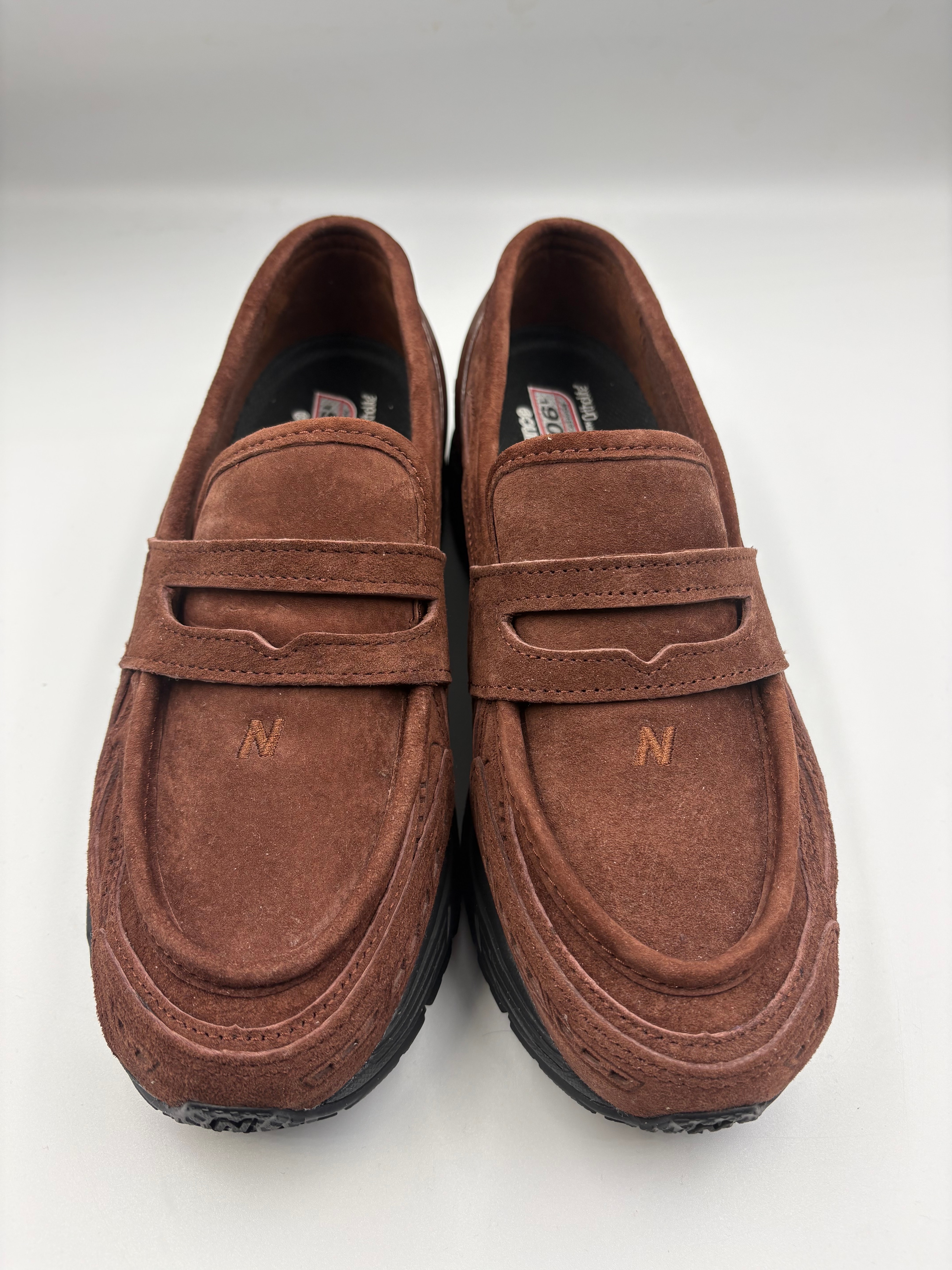 New Balance 1906L "Rich Oak Suede"