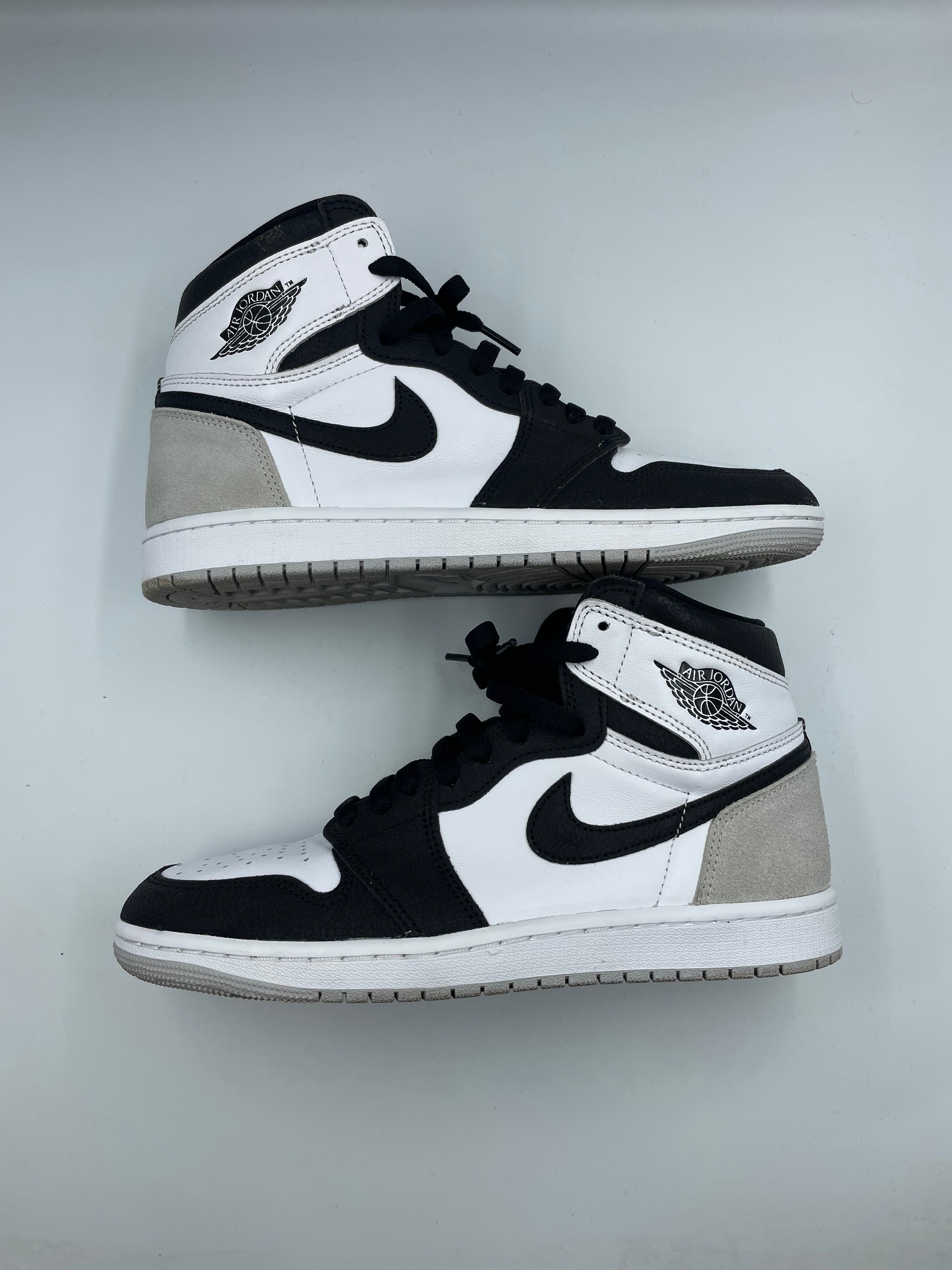 Nike Air Jordan 1 High OG "Bleached Coral"