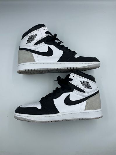 Nike Air Jordan 1 High OG "Bleached Coral"