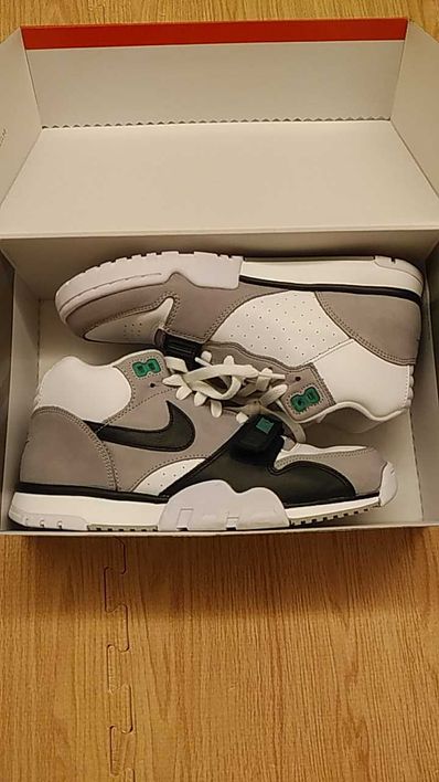 Nike Air Trainer 1 "Chlorophyll"