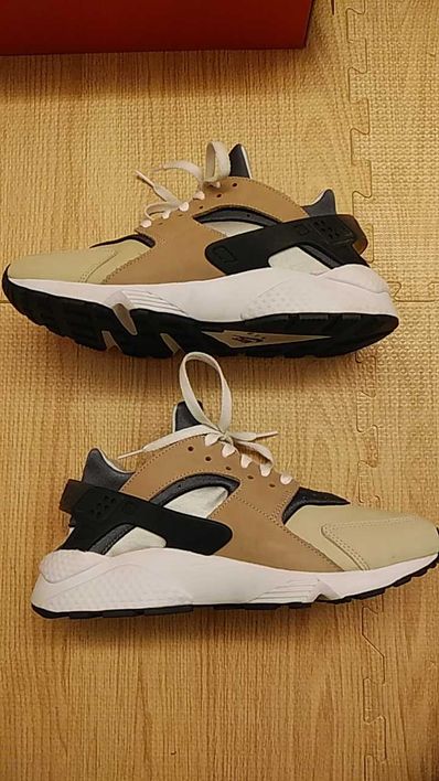 Nike Air Huarache "Escape" (2021)