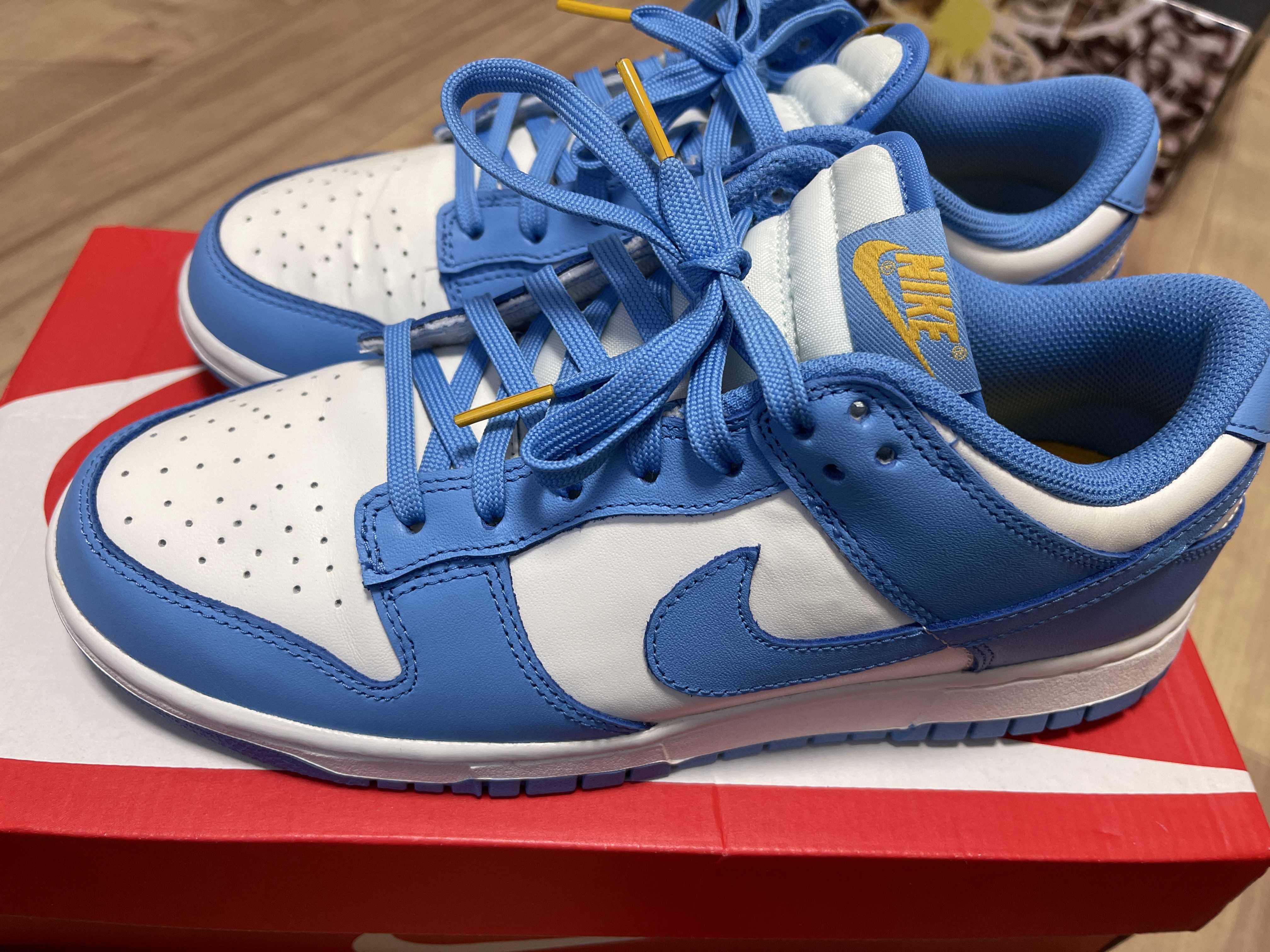 Nike Women's Dunk Low "Coast"