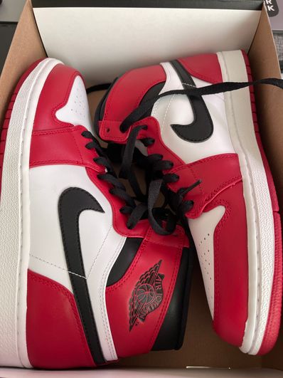 Nike Air Jordan 1 Retro High