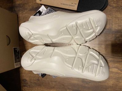 Nike Air Jordan System.23 "Sail and Cement Grey"