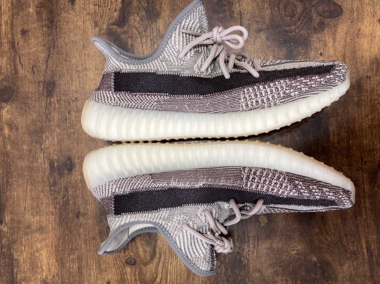 adidas YEEZY Boost 350 V2 "Zyon"