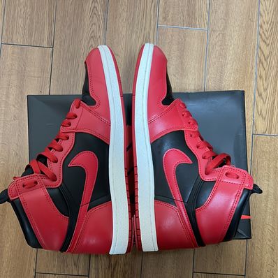 Nike Air Jordan 1 High ’85 "Varsity Red"