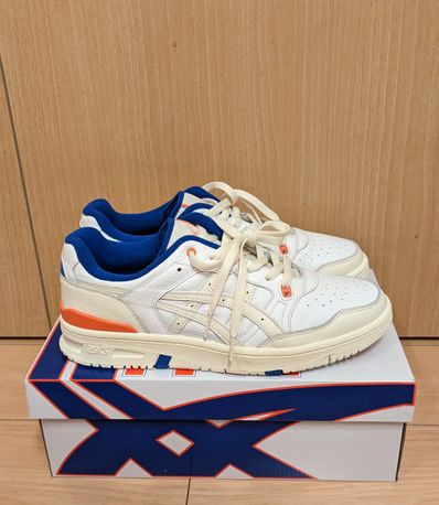 Ronnie Fieg × Asics EX89 "Kithstrike"