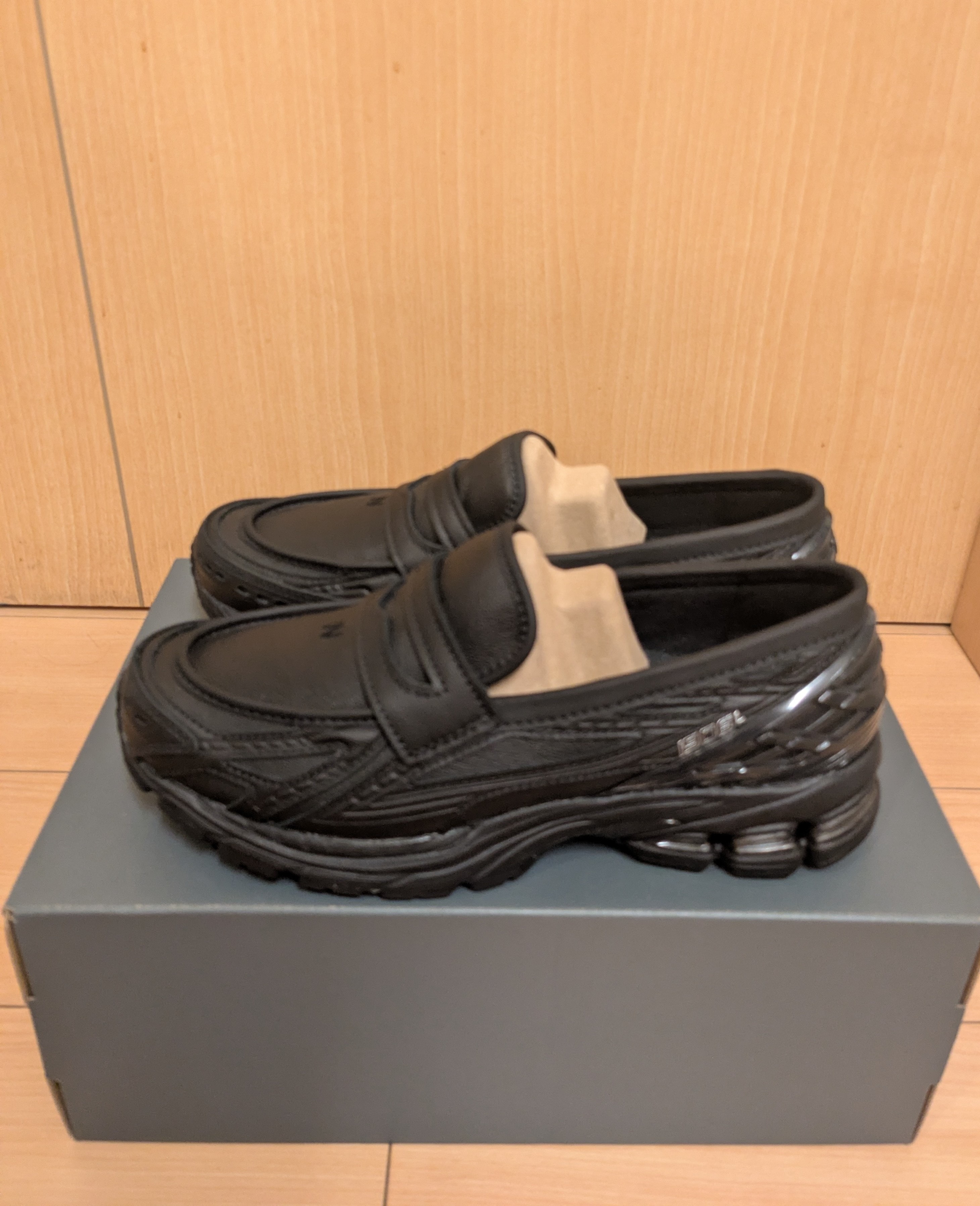 New Balance 1906L "Triple Black"