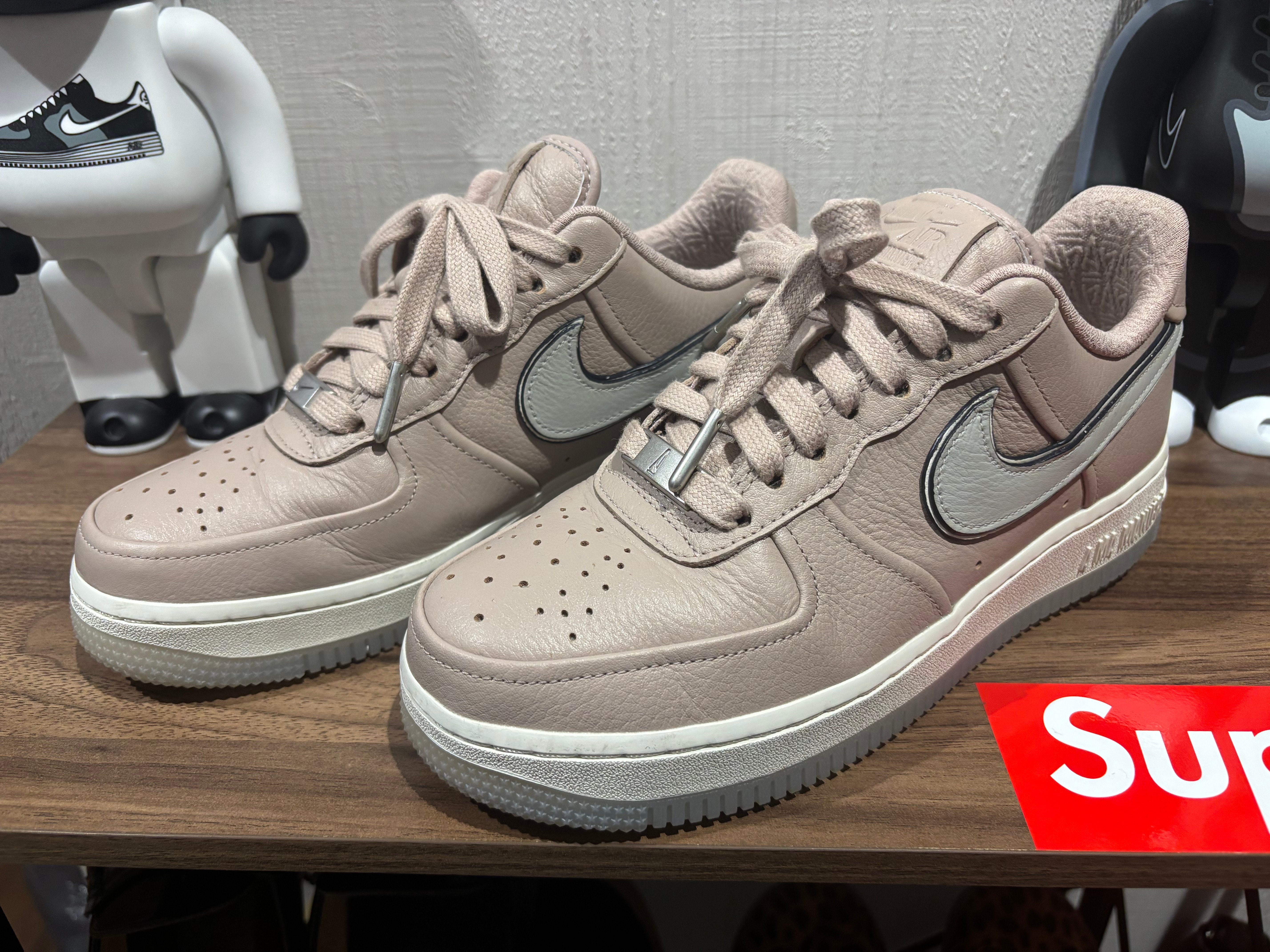 A Ma Maniere × Nike Women's Air Force 1 Low '07 "While You Were Sleeping/WYWS"