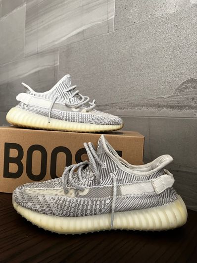 adidas YEEZY Boost 350V2 "Static"