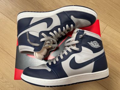 Nike Air Jordan 1 High 85 "Georgetown"