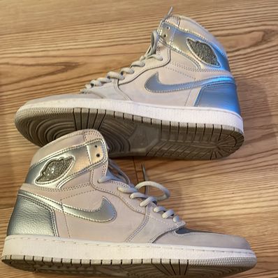 Nike Air Jordan 1 High OG "CO JP/TOKYO"(ブリーフケースなし)