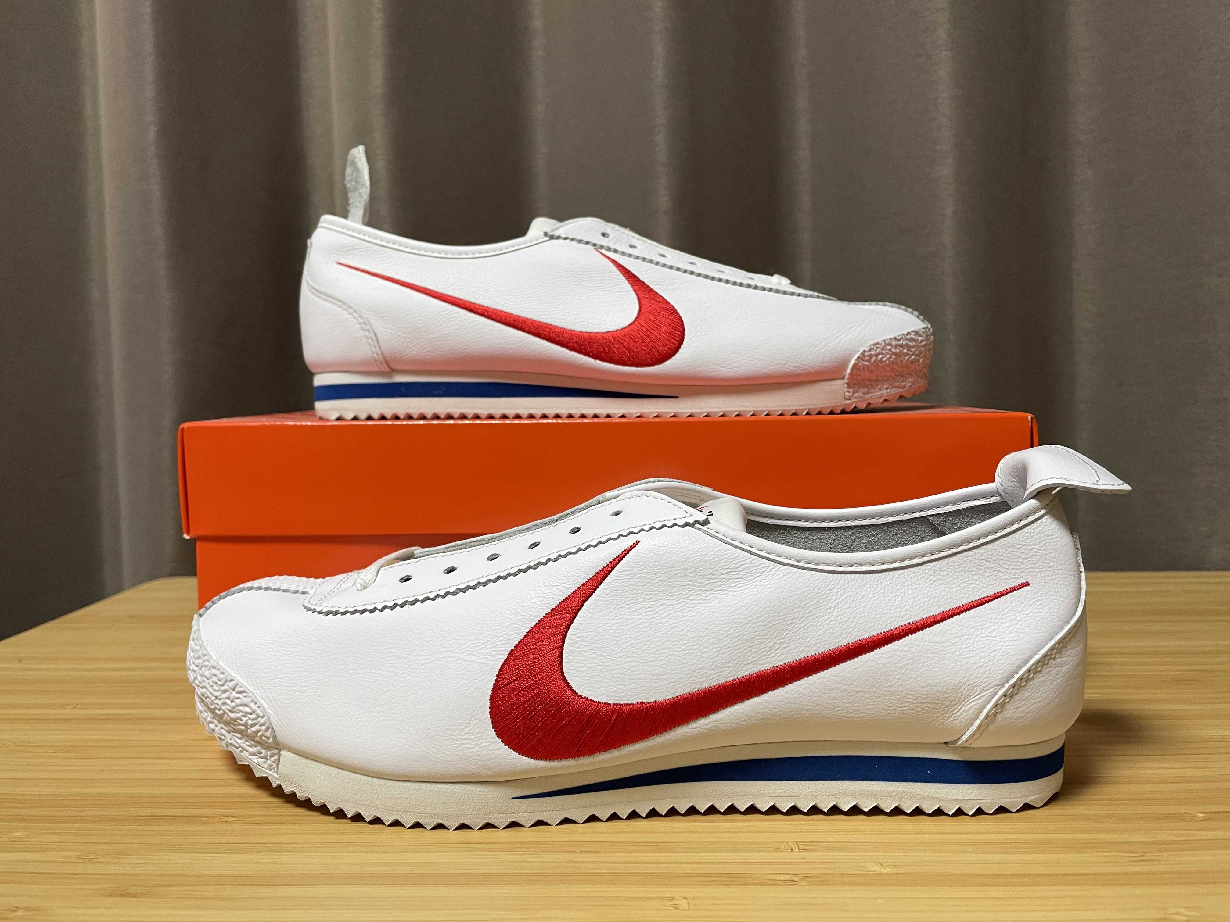 Nike Cortez 72 Shoe Dog OG "Slim Swoosh"