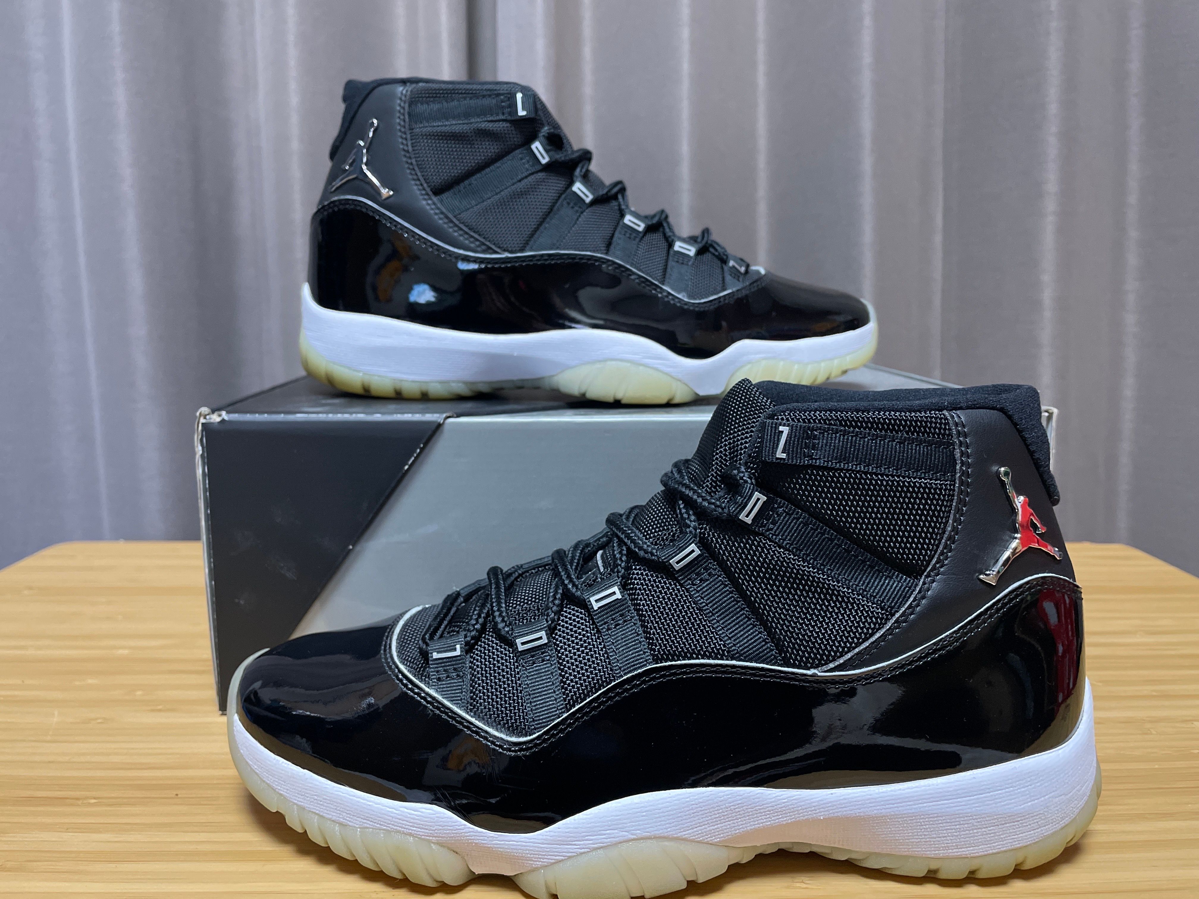 Nike Air Jordan 11 "Jubilee"