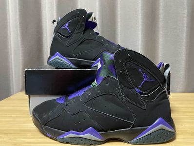 NIKE AIR JORDAN 7 "RAY ALLEN"