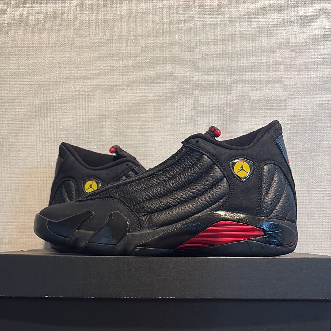 ジョーダン エアジョーダン14 (JORDAN Air Jordan 14) の新作・中古