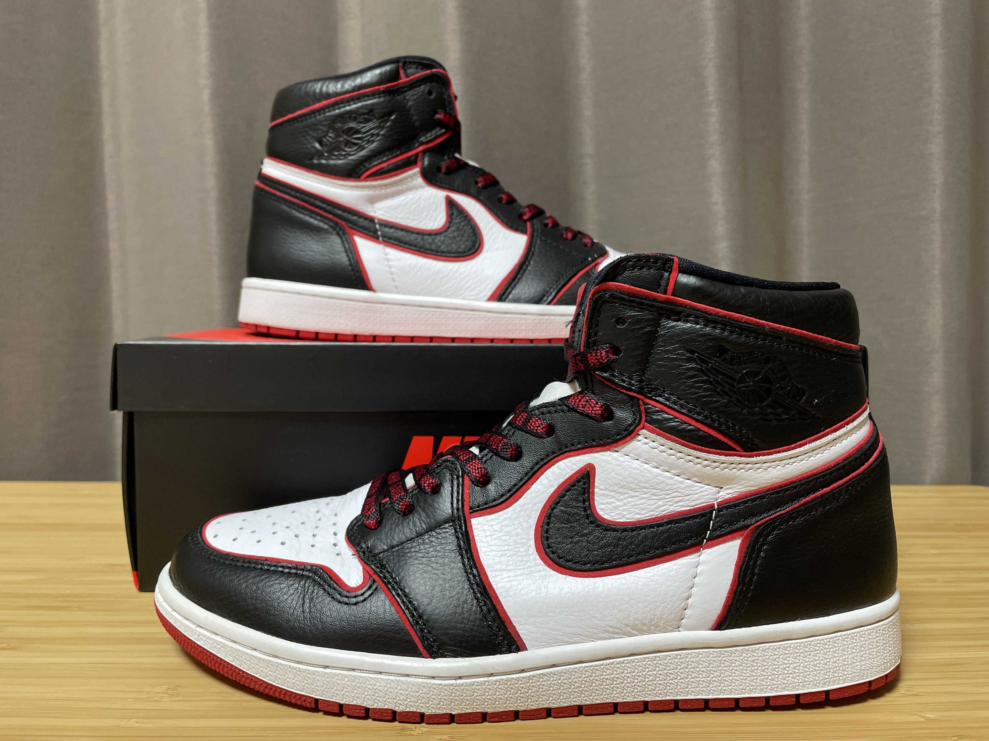 Nike Air Jordan 1 High OG \