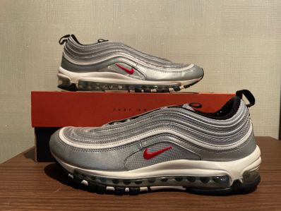 Nike Air Max 97 OG "Silver Bullet" (2022)