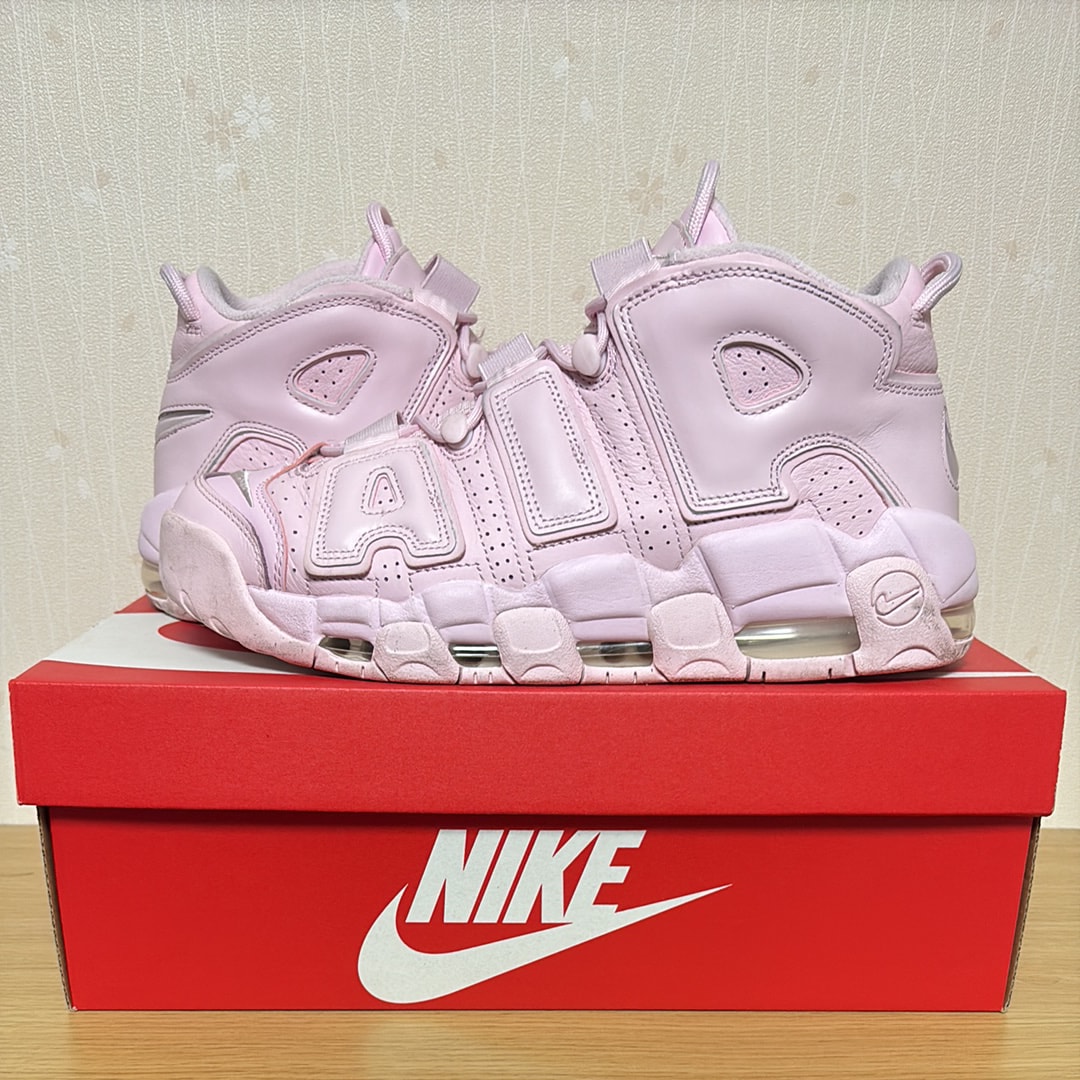 Nike Women's Air More Uptempo 