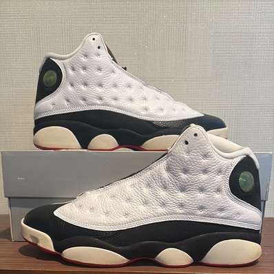 Nike Air Jordan 13 Retro "He Got Game" (2018)