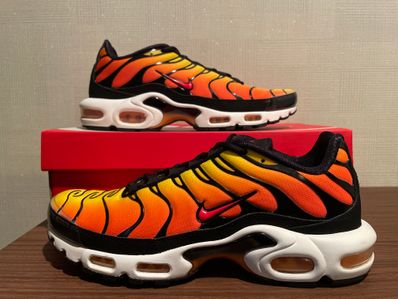 Nike Air Max Plus "Sunset" (2024)