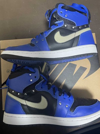 Nike Women's Air Jordan 1 High Zoom "Sisterhood"