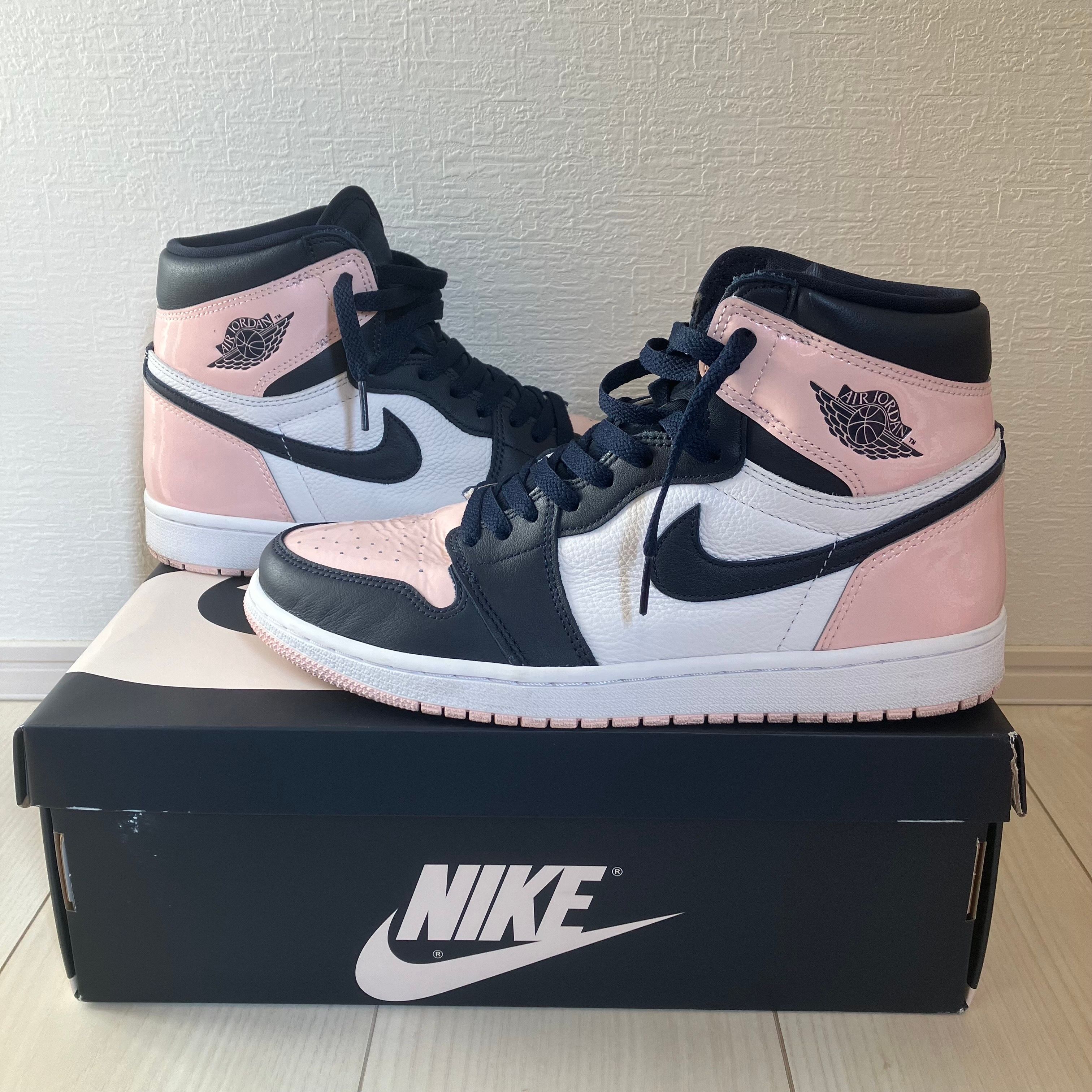 Nike Women's Air Jordan 1 High OG SE "Atmosphere"