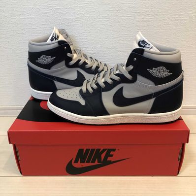 Nike Air Jordan 1 High 85 "Georgetown"