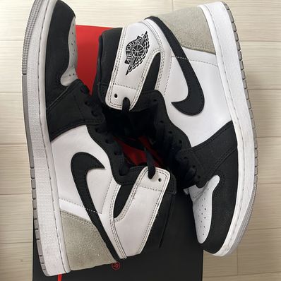 Nike Air Jordan 1 High OG "Bleached Coral"