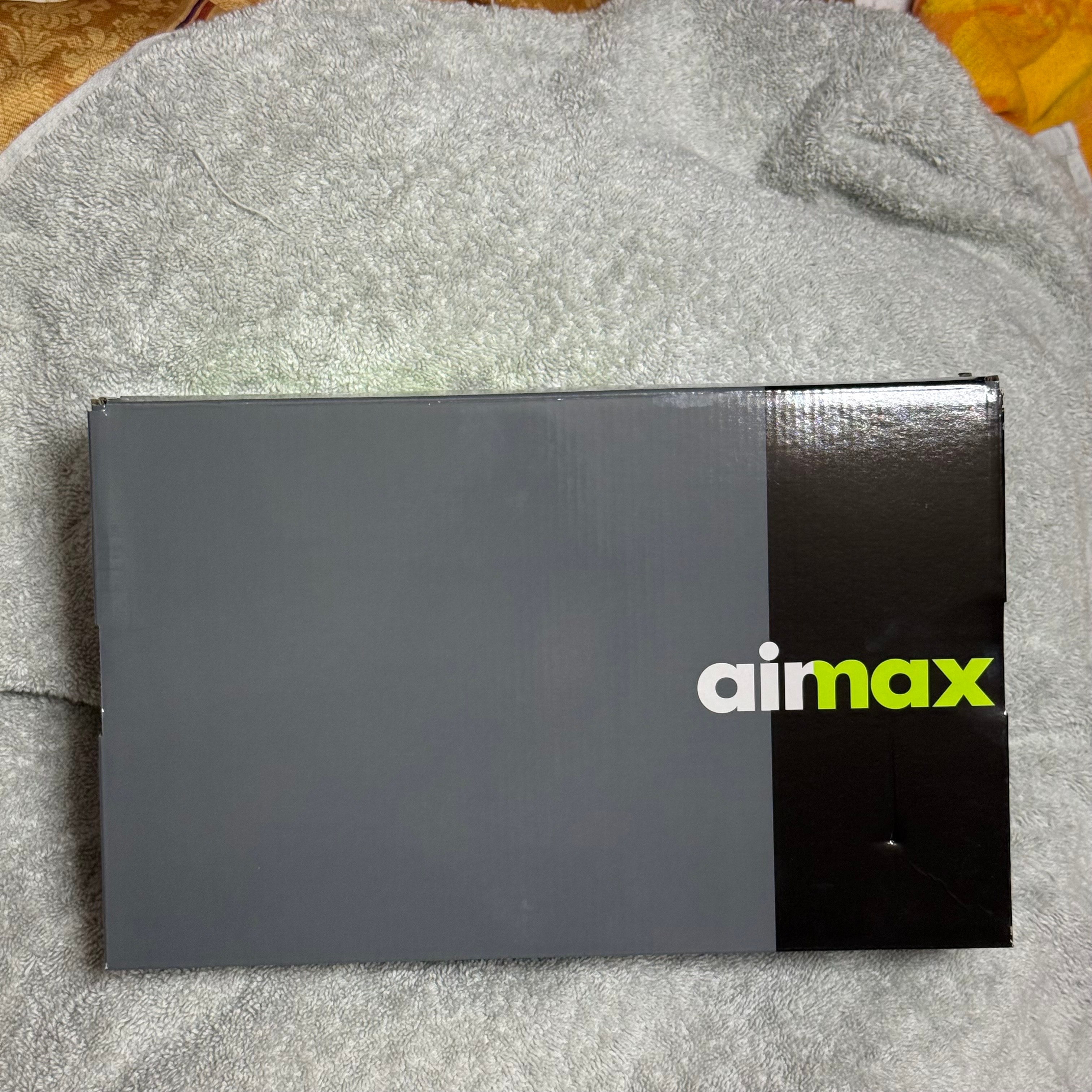 Nike Air Max 95 OG Big Bubble "Neon Yellow" (2025/2026)