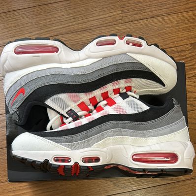 Nike Air Max 95 "Japan" (2021)