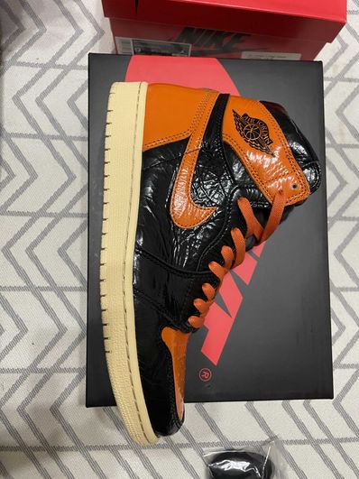 Nike Air Jordan 1 High "Shattered Backboard 3.0"