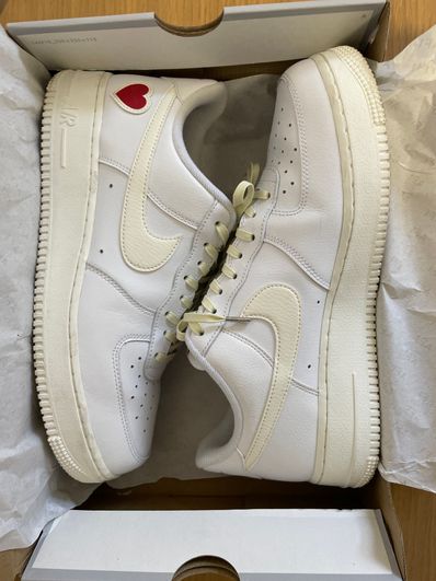 Nike Air Force 1 Low "Valentines Day"