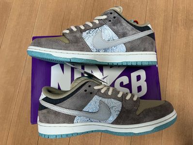 Nike SB Dunk Low Pro "Big Money Savings"