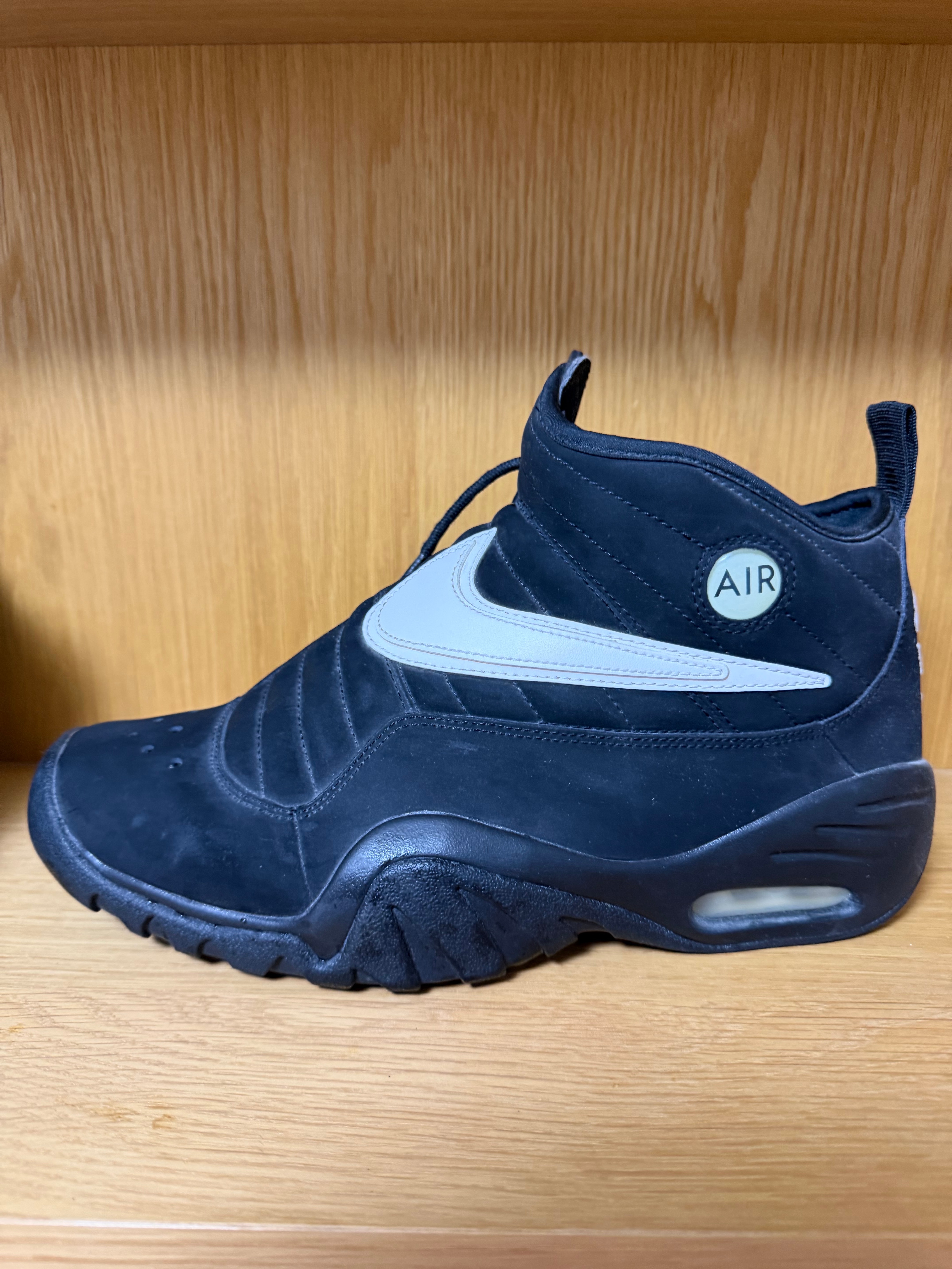 NIKE AIR SHAKE NDESTRUKT 