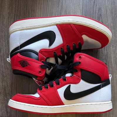 Nike Air Jordan 1 KO High "Chicago"