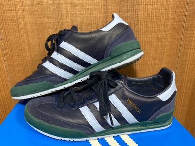 adidas Valencia "Blue"