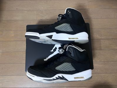 Nike Air Jordan 5 "Moonlight" (2021)