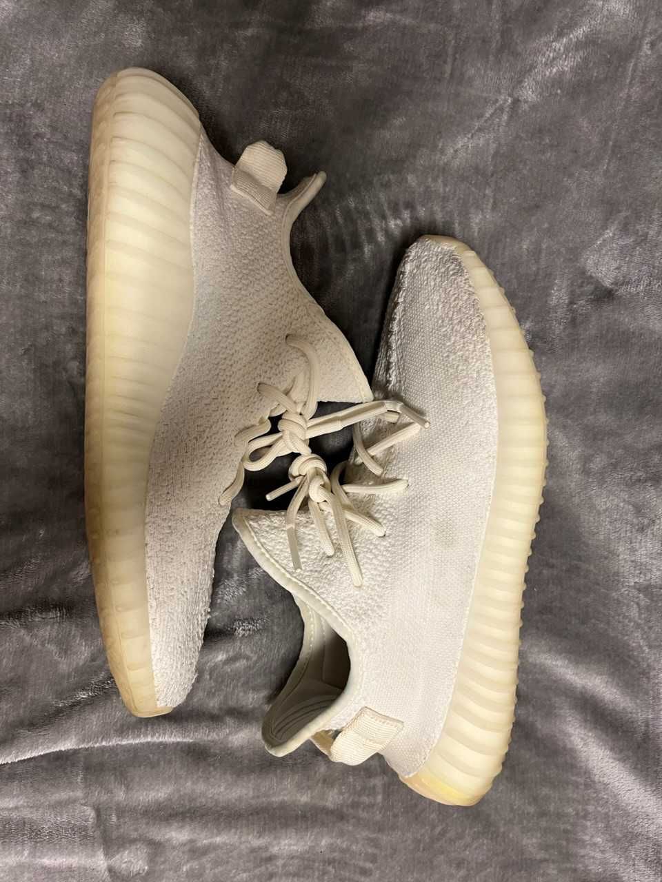 adidas YEEZY Boost 350 V2 "Cream White"