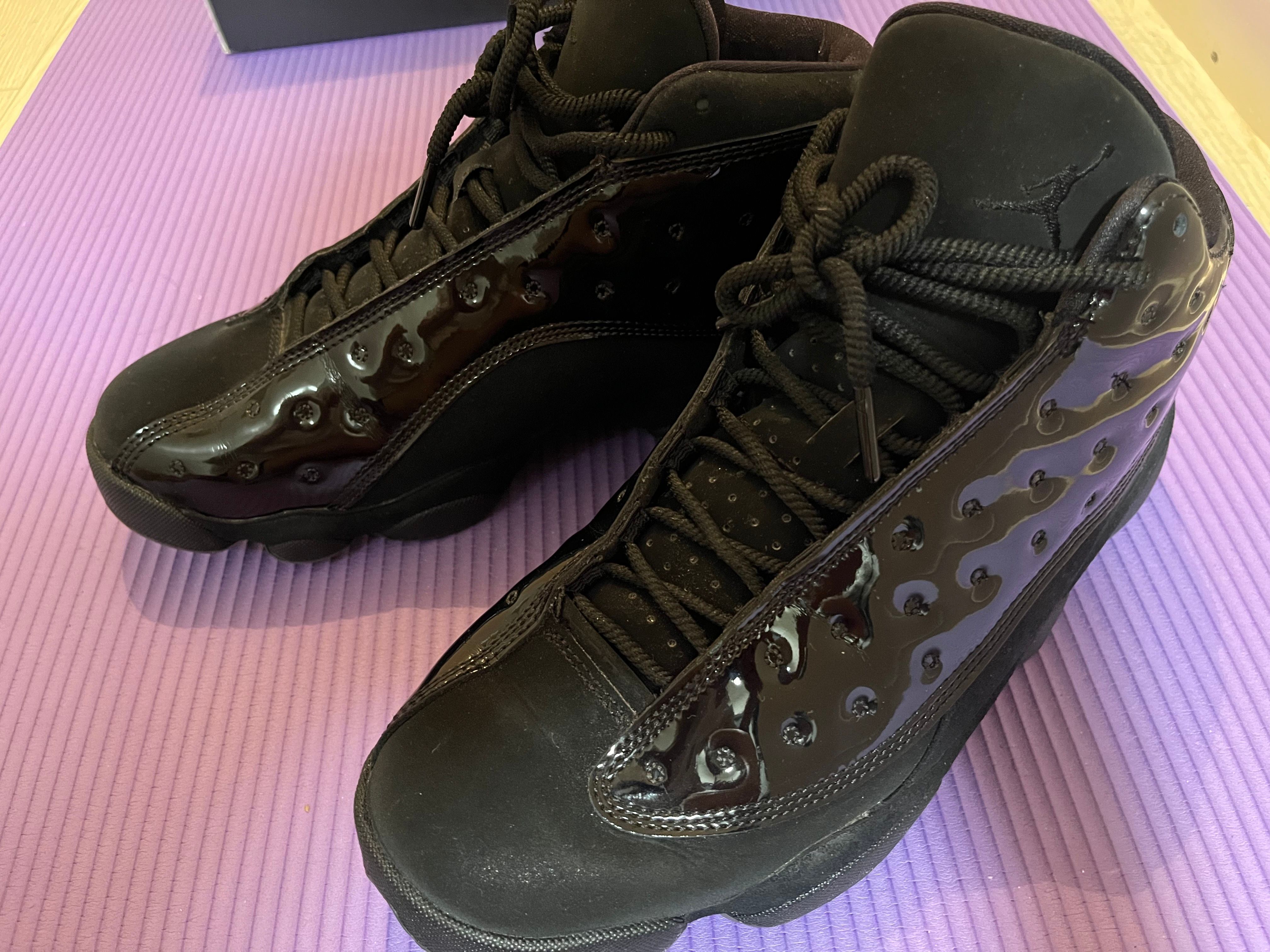 Nike Air Jordan 13 Retro "Cap and Gown"