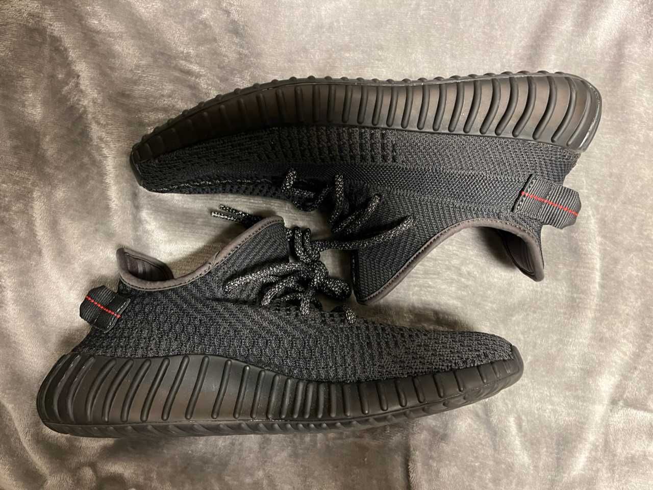 adidas YEEZY Boost 350 V2 "Black"