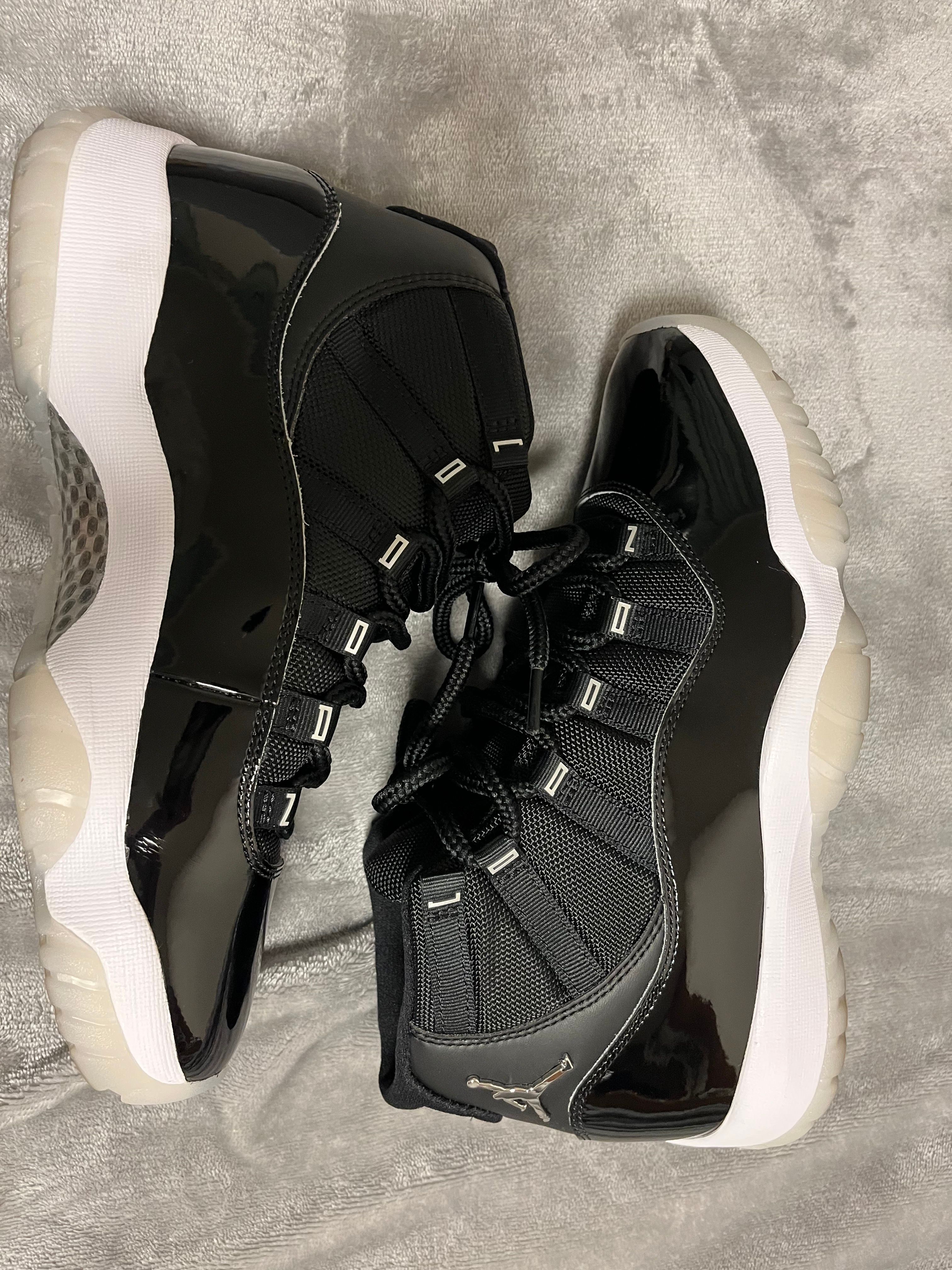 Nike Air Jordan 11 "Jubilee"