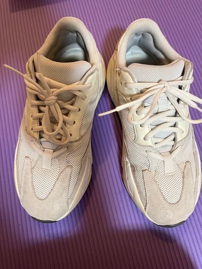 adidas YEEZY Boost 700 "Analog"