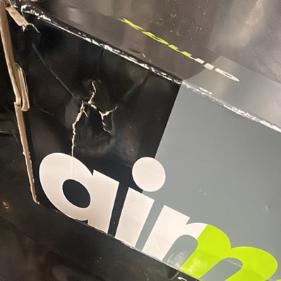 Nike Air Max 95 OG "Neon Yellow" (2020)