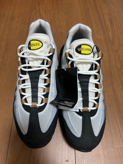 Nike Air Max 95 "Icons"