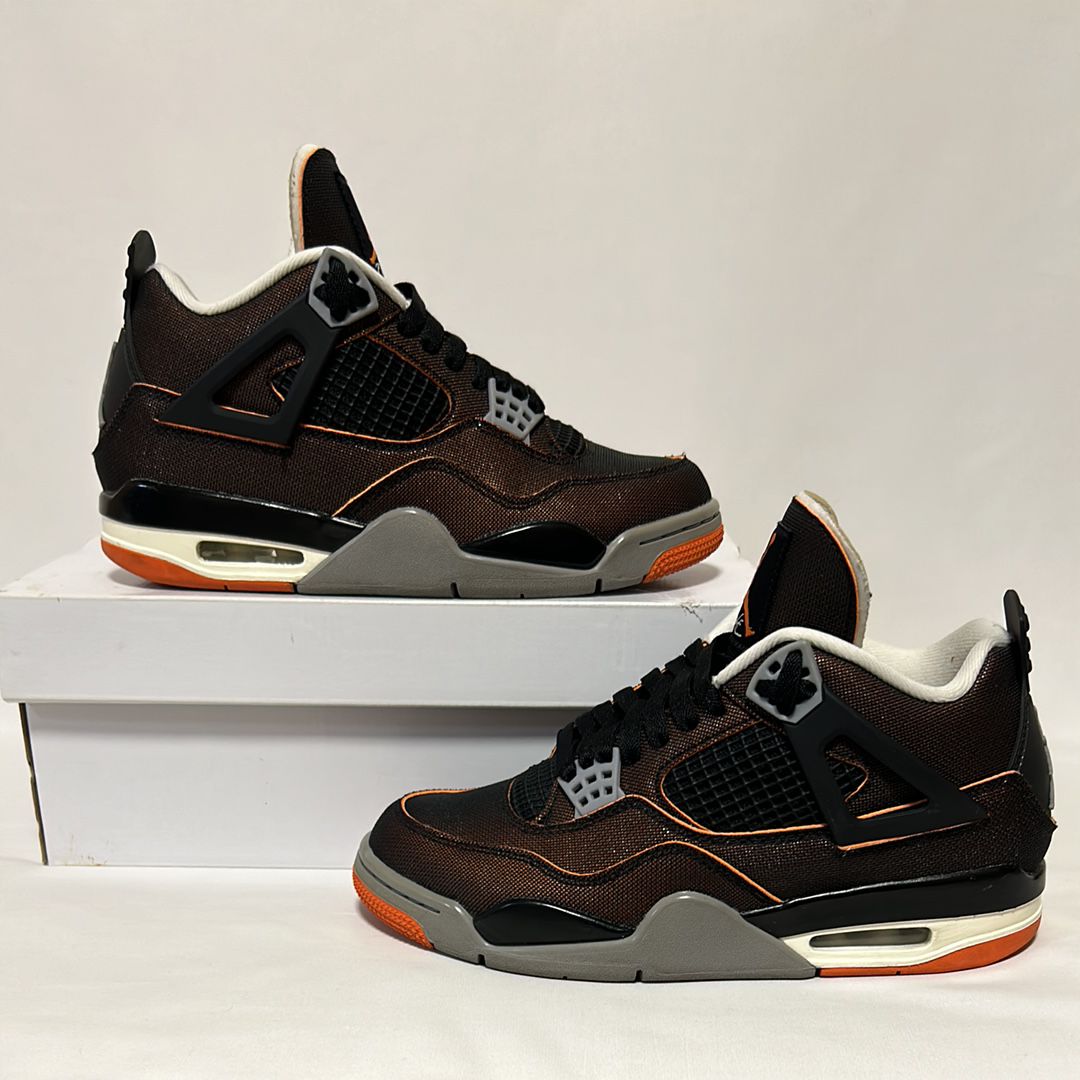 NIKE AIR JORDAN 4 Women's "STARFISH"