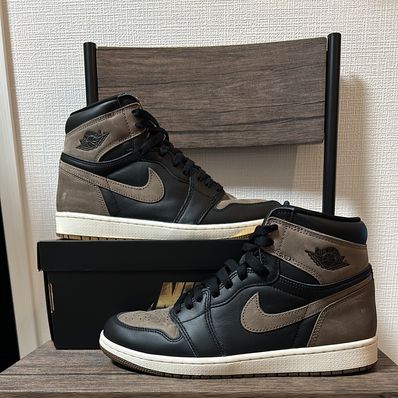 Nike Air Jordan 1 Retro High OG "Palomino"