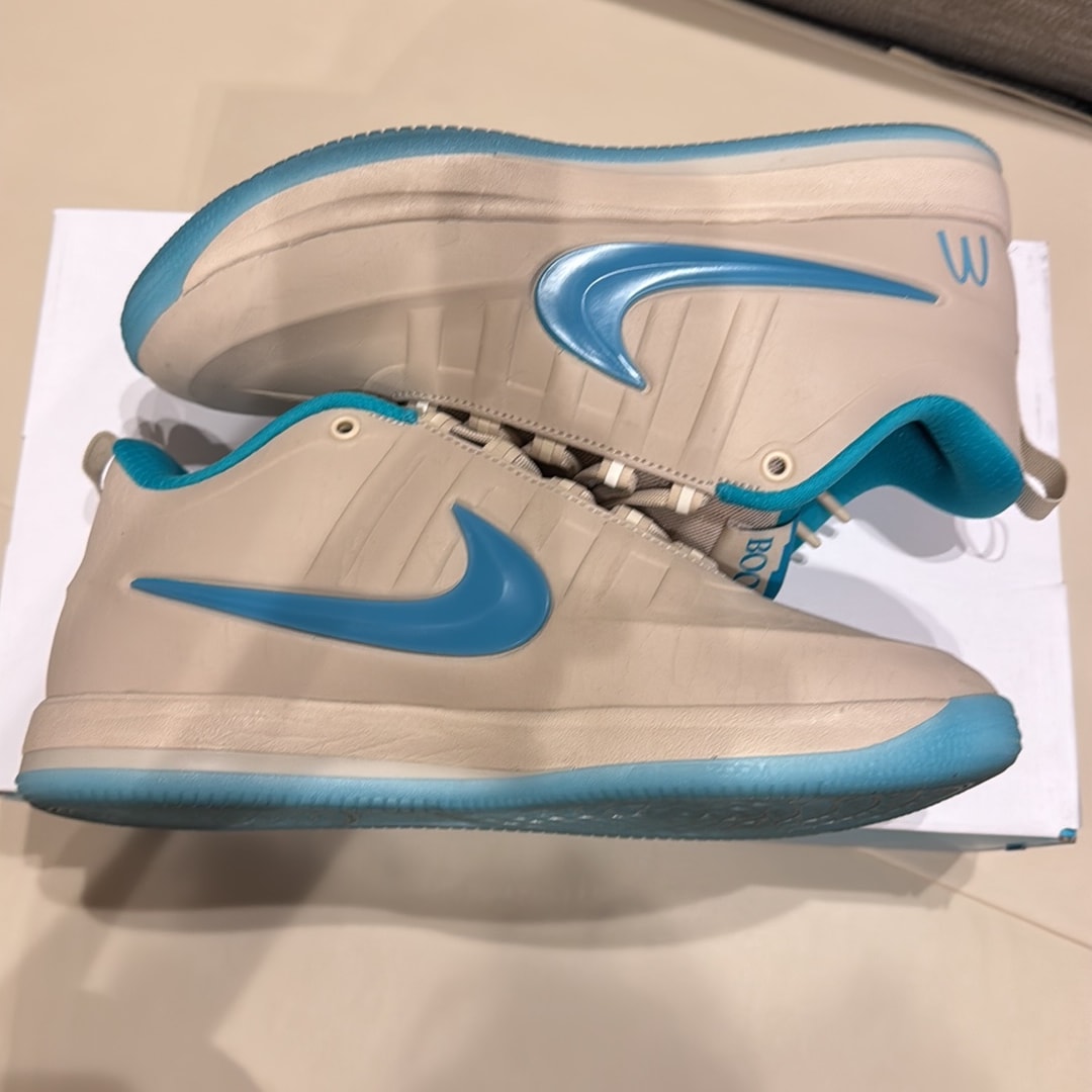 McDonald’s × Nike Book 2 "Sedona" (IR6443-100/IR6445-100)